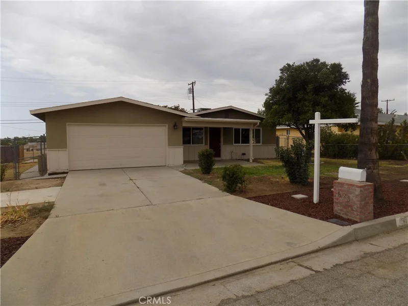 623 41st, Banning, CA 92220