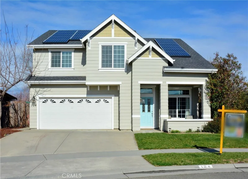 104 Wine Blossom, Chico, CA 95973
