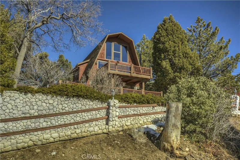 43469 Sheep Horn, Big Bear, CA 92315