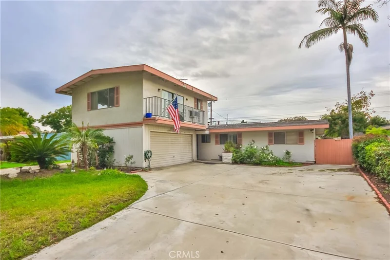 613 Maertin, Fullerton, CA 92831