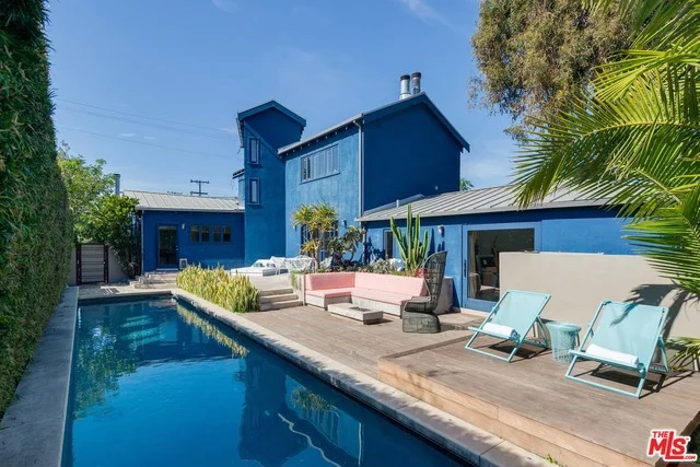 2727 11th, Santa Monica, CA 90405