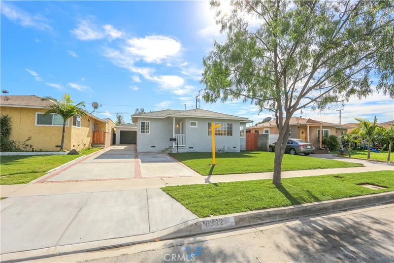6322 Bequette, Pico Rivera, CA 90660