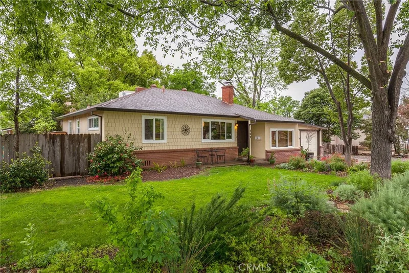 509 Madrone Avenue, Chico, CA 95926