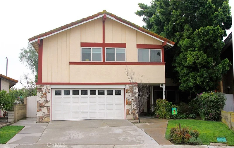 11494 Orchilla Street, Cypress, CA 90630