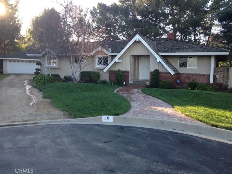26 Palos Verdes, Rolling Hills Estates, CA 90274