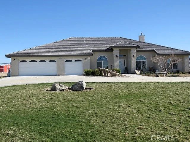 11671 Desert View Road, Pinon Hills, CA 92372