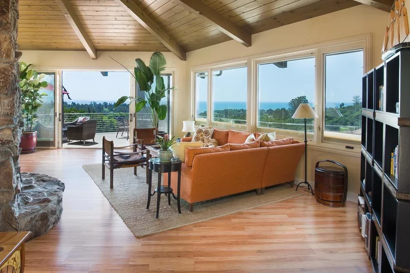 430 Quail Run Road, Aptos, CA 95003