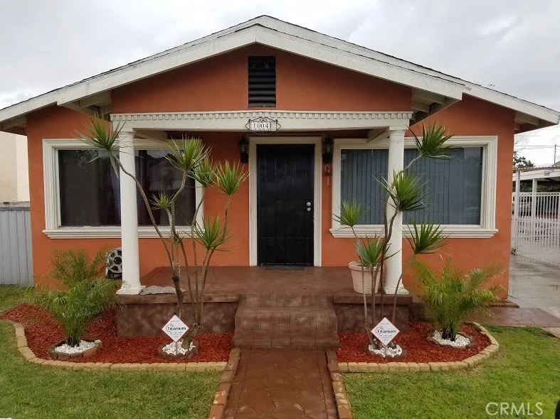 1004 77th, Los Angeles, CA 90001