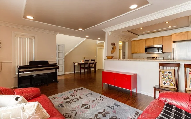 12555 Pinon #6, Garden Grove, CA 92843