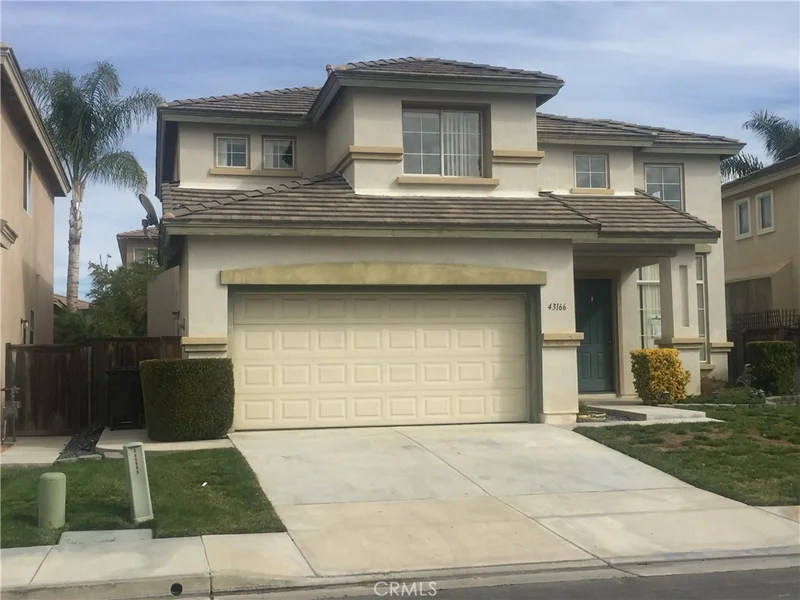 43166 Sereno, Temecula, CA 92592