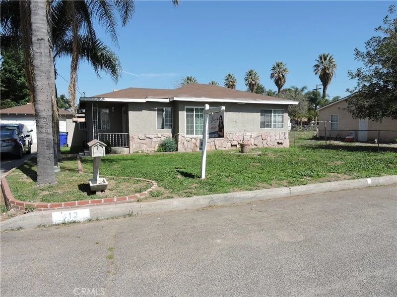 412 Jackson, Colton, CA 92324