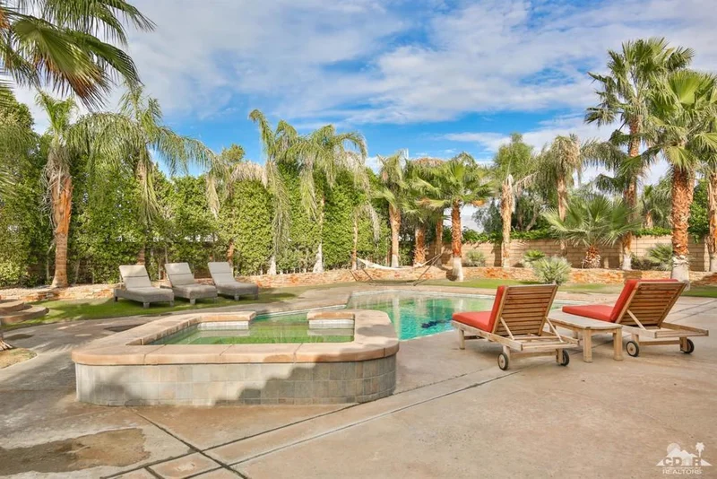 113 Clearwater, Rancho Mirage, CA 92270