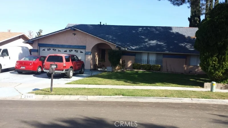 2941 Summerfield, Riverside, CA 92503