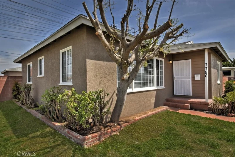 7750 La Castana, Buena Park, CA 90620