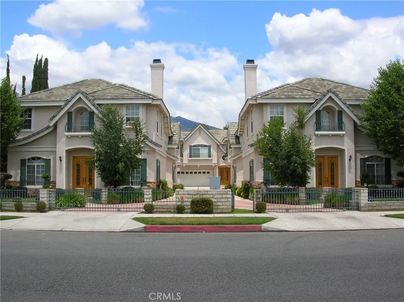 45 California #B, Arcadia, CA 91006