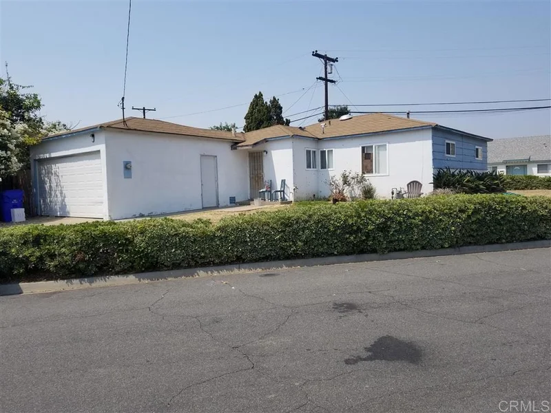 2715 Morningside Street, San Diego, CA 92139