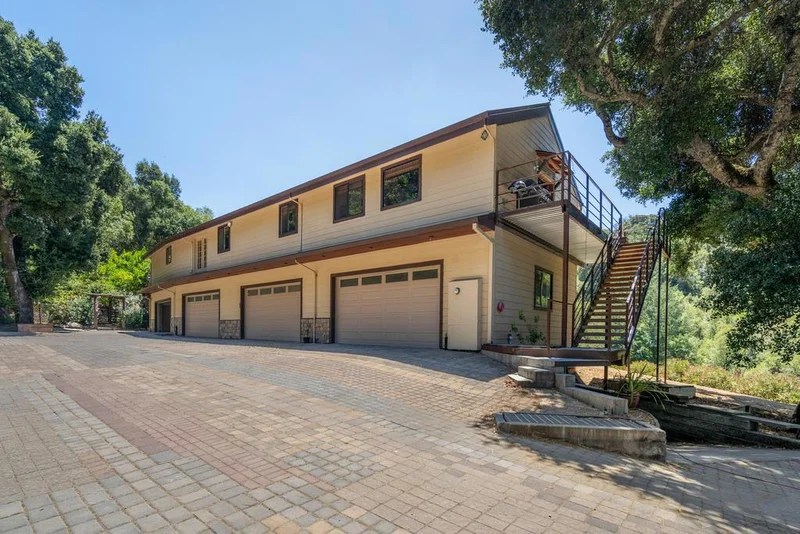 10 Ciervos, Portola Valley, CA 94028