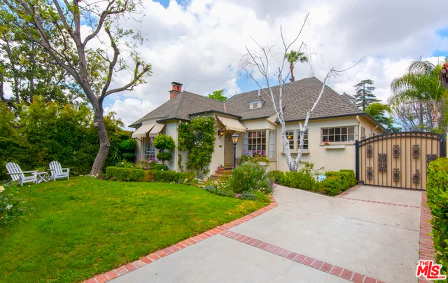 11617 Otsego, Valley Village, CA 91601