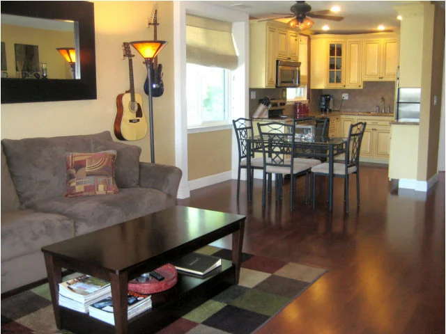 4100 George #8, San Mateo, CA 94403