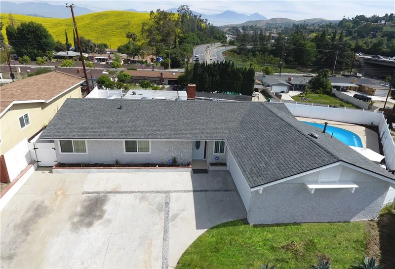 23037 Dry Creek, Diamond Bar, CA 91765