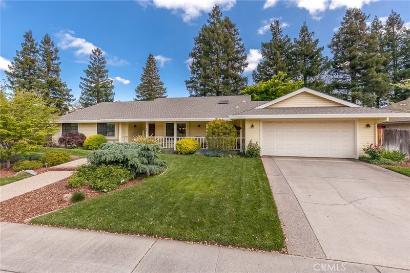 768 Westmont, Chico, CA 95926
