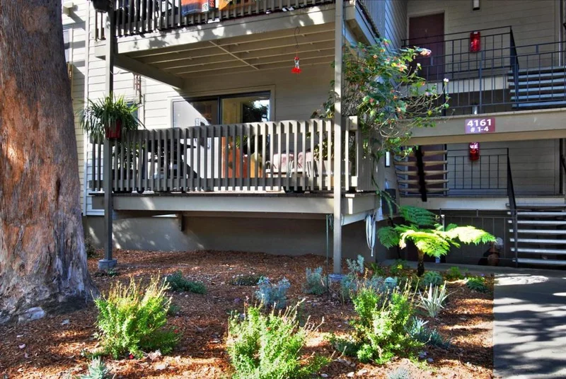 4161 George #2, San Mateo, CA 94403