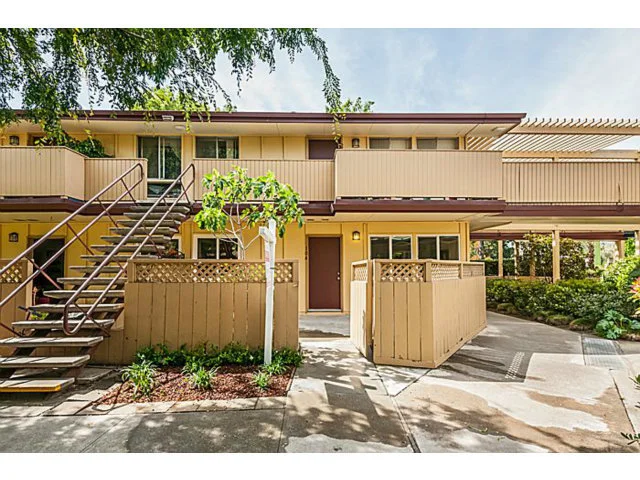 3001 Los Prados Street 104, San Mateo, CA 94403