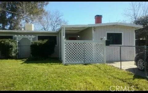 5509 Farley, Oroville, CA 95966
