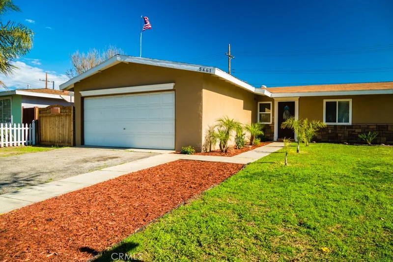 5461 Harold, Riverside, CA 92503