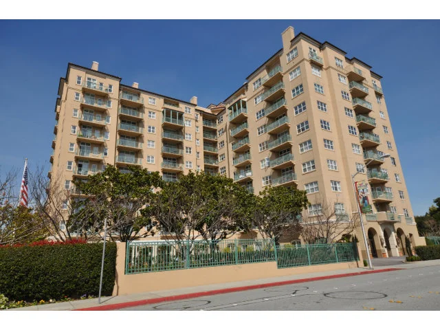 1 Baldwin #815, San Mateo, CA 94401