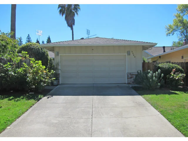2260 Sharon, Menlo Park, CA 94025