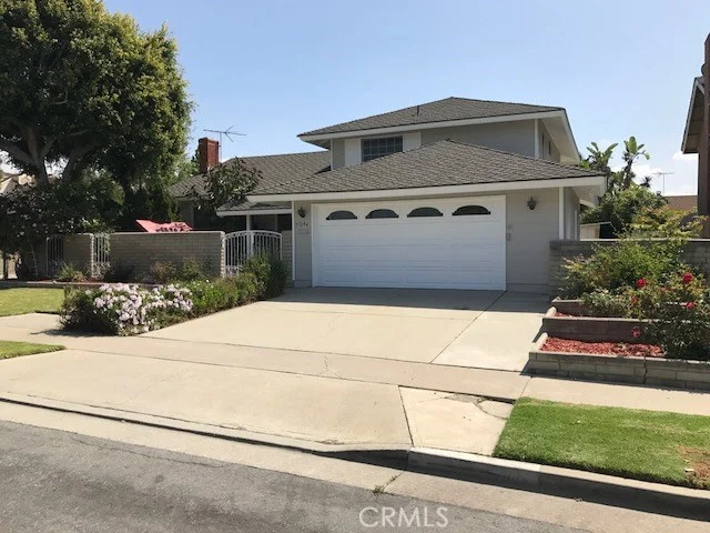 11244 Rochelle, Los Alamitos, CA 90720