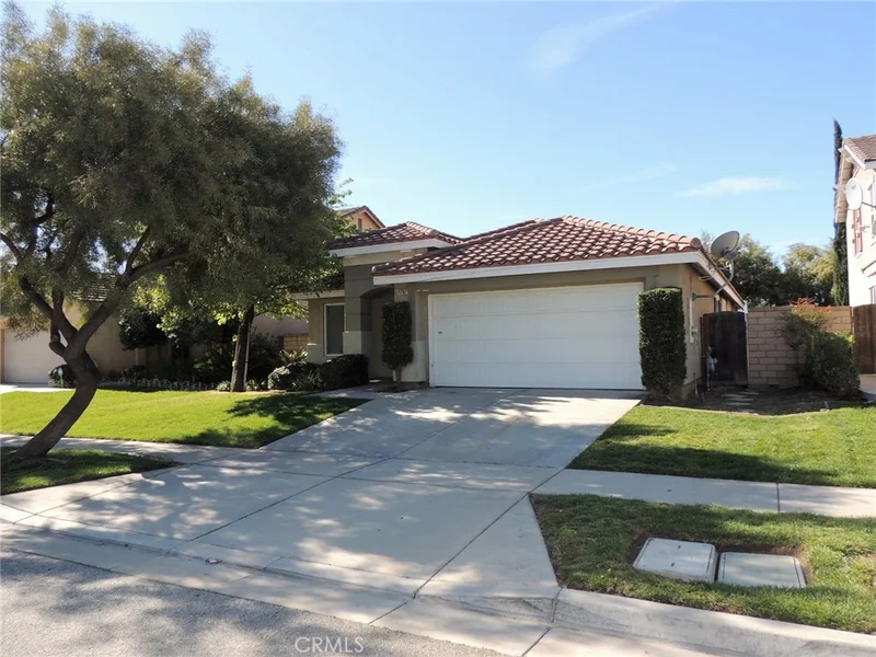 11767 Bunker Hill, Rancho Cucamonga, CA 91730