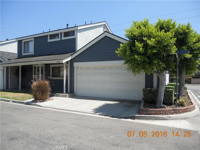 8722 Portsmouth, Garden Grove, CA 92841