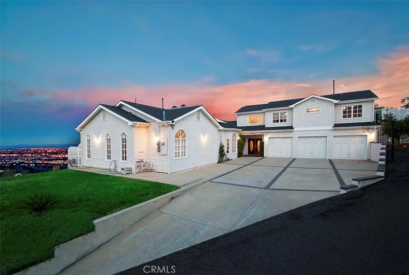 29663 Grandpoint, Rancho Palos Verdes, CA 90275