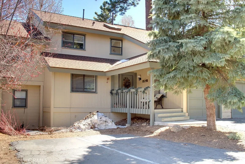 43095 Bear Creek, Big Bear, CA 92315