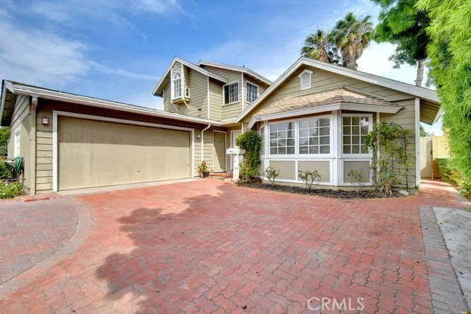 508 Agua, Seal Beach, CA 90740