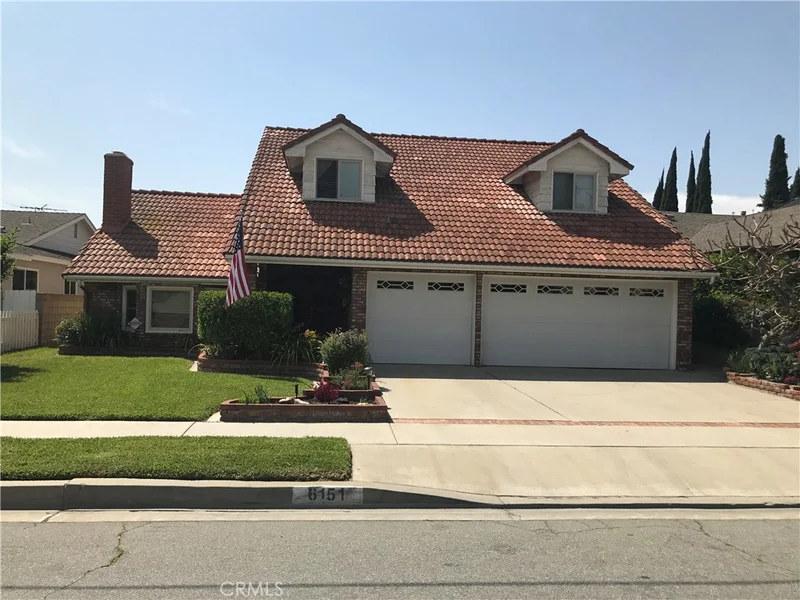 6151 Carpintero, Lakewood, CA 90713