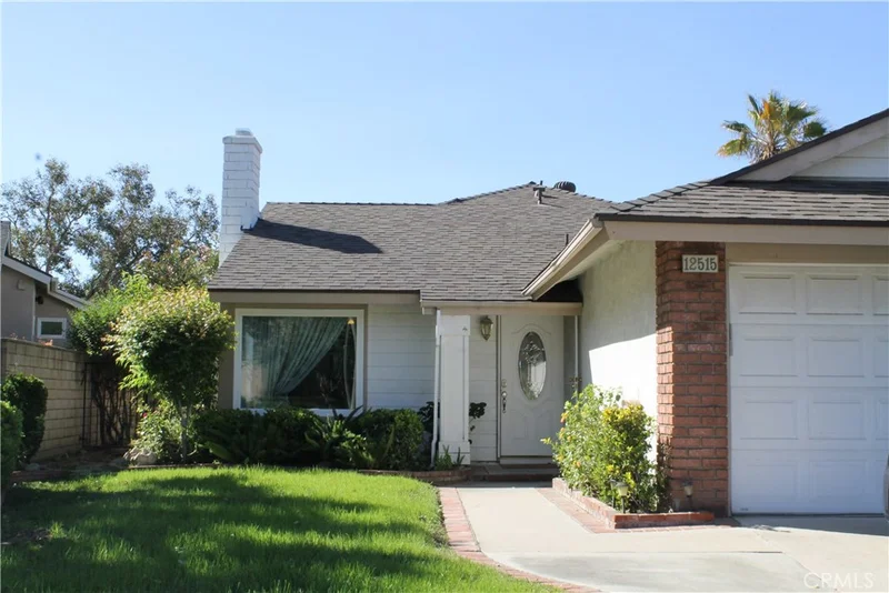12515 Bougainvillea, Rancho Cucamonga, CA 91739