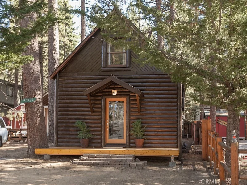 42765 La Placida, Big Bear, CA 92315
