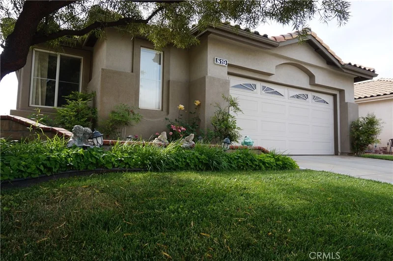 519 Northwood Avenue, Banning, CA 92220