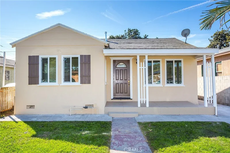 628 97th, Los Angeles, CA 90002