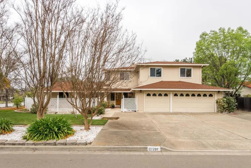 12291 Titus Avenue, Saratoga, CA 95070