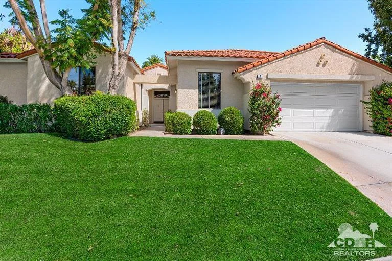 3 San Marino Circle, Rancho Mirage, CA 92270