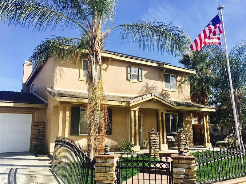 1185 Sundew, San Jacinto, CA 92582