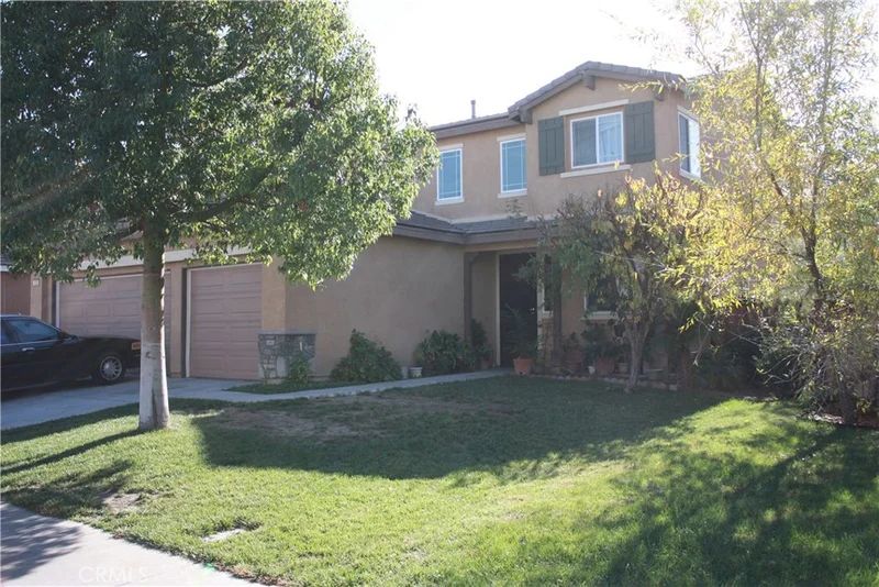 1020 Garrett, San Jacinto, CA 92583