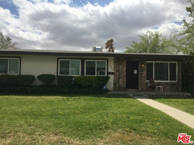 45557 11th, Lancaster, CA 93534