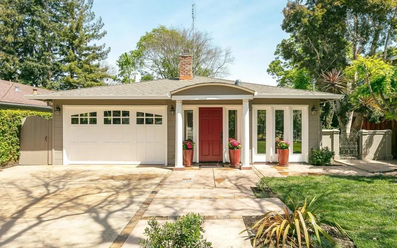 1160 Sherman, Menlo Park, CA 94025