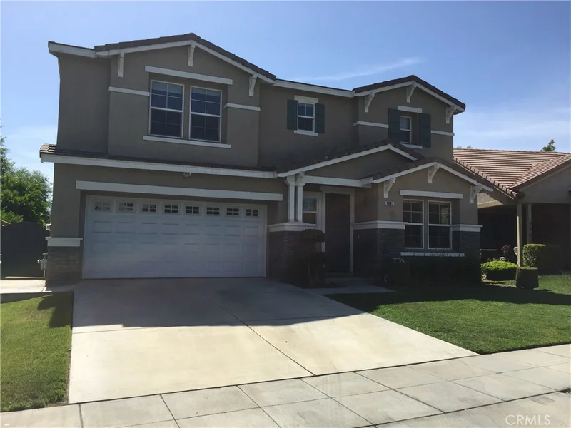 1887 Ambrosia, Upland, CA 91784