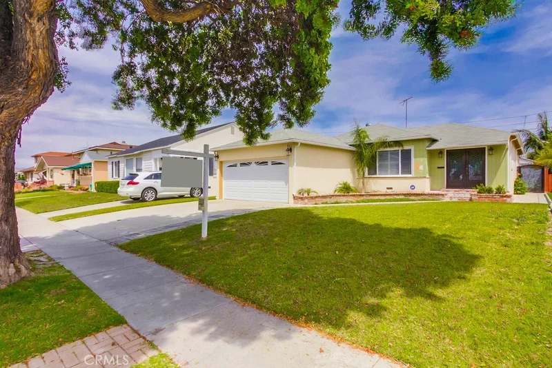 5132 Obispo Avenue, Lakewood, CA 90712